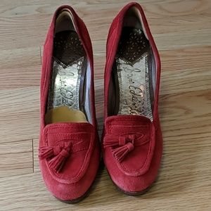 Sam Edelman high heel pumps